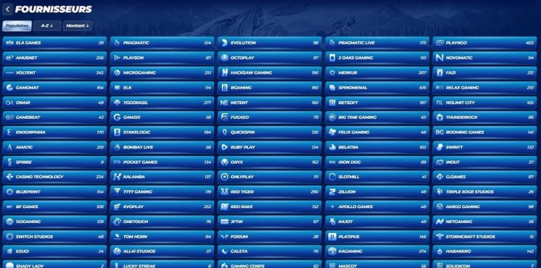 Bassbet casino | Bonus 500€ + 200 Tours gratuits