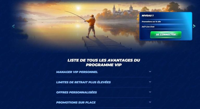Bassbet Casino VIP